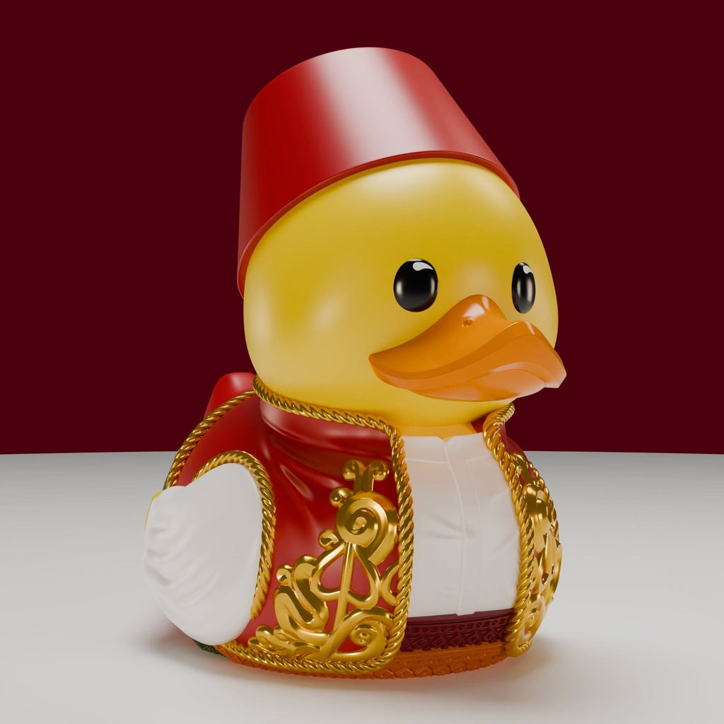 Canard Turquie TUBBZ (Mini Edition)
