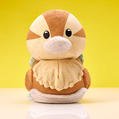 Canard-tortue (Plushie)