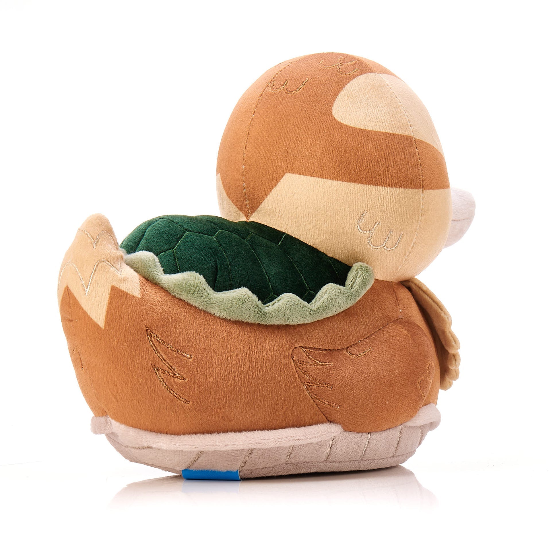 Canard Avatar: le dernier maître de l´air: Canard-tortue TUBBZ (Plushie) - vue 10