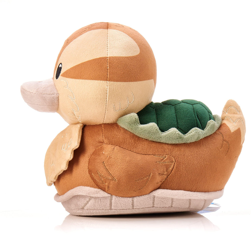 Canard Avatar: le dernier maître de l´air: Canard-tortue TUBBZ (Plushie) - vue 12
