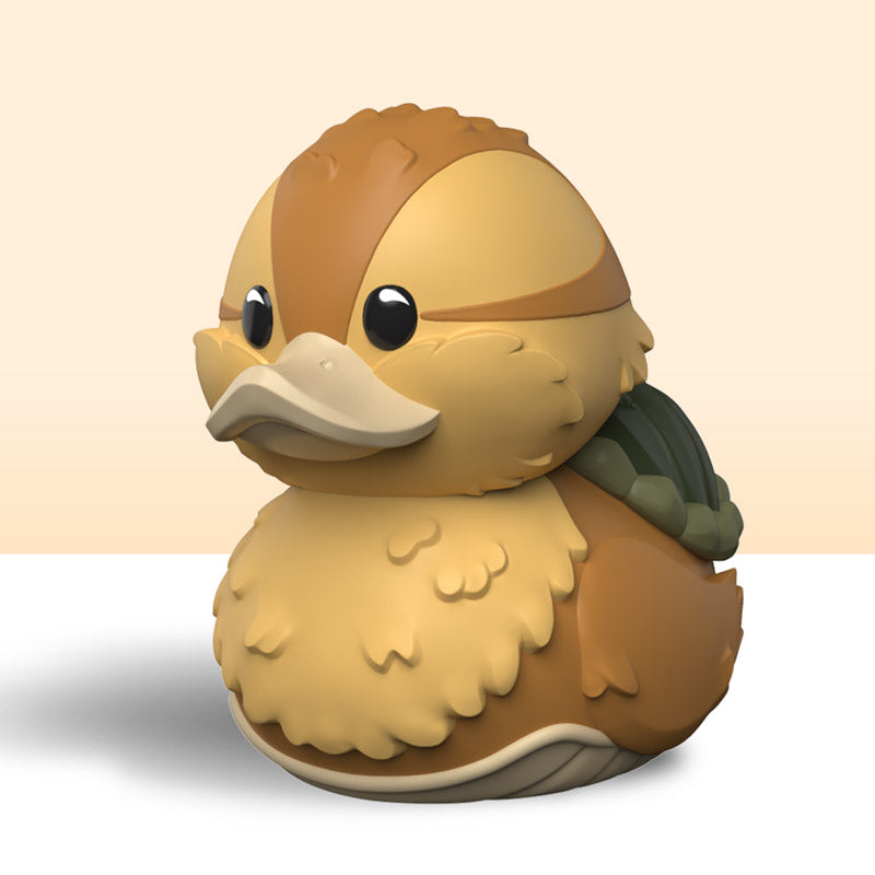 Canard Avatar: le dernier maître de l´air: Canard-tortue TUBBZ (First Edition) - vue 7