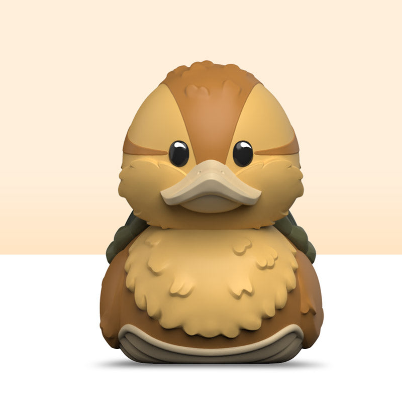Canard Avatar: le dernier maître de l´air: Canard-tortue TUBBZ (First Edition) - vue 3