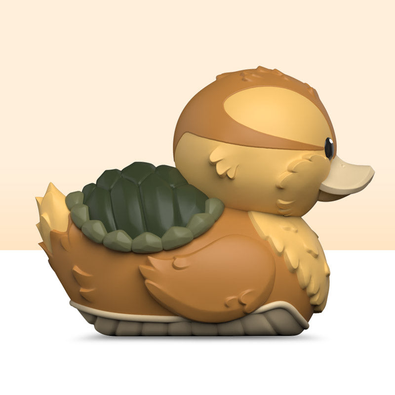 Canard Avatar: le dernier maître de l´air: Canard-tortue TUBBZ (First Edition) - vue 5