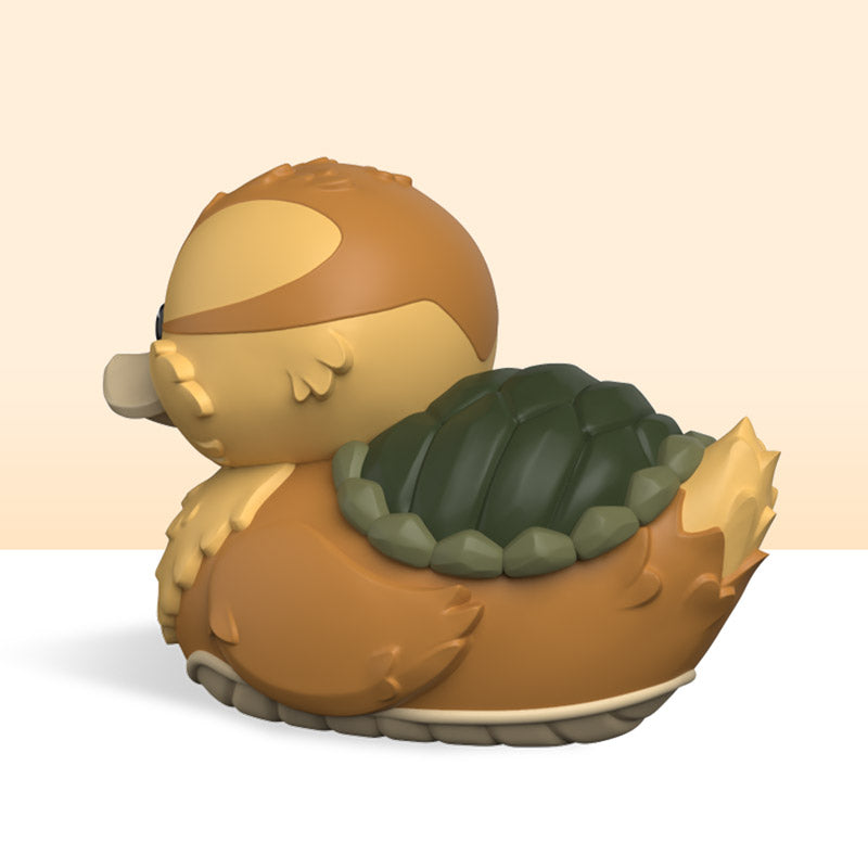 Canard Avatar: le dernier maître de l´air: Canard-tortue TUBBZ (First Edition) - vue 6