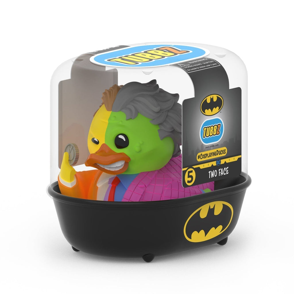 Canard Double-Face (First Edition)