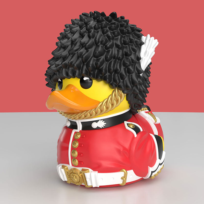 Duck Vereinigtes Königreich - Königliche Garde (Mini-Edition)