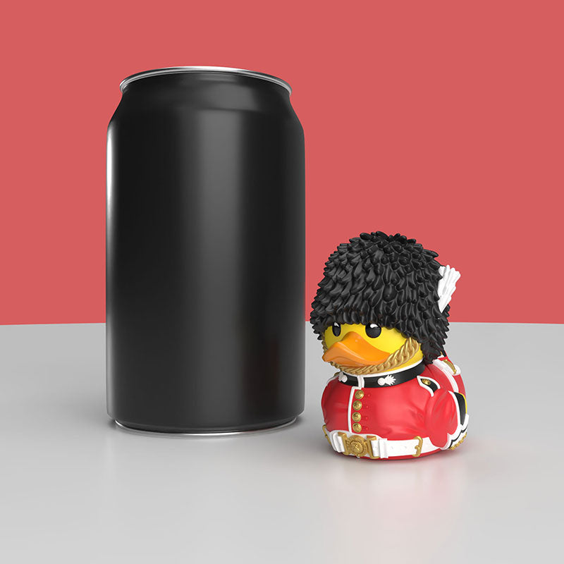 Duck Vereinigtes Königreich - Königliche Garde (Mini-Edition)