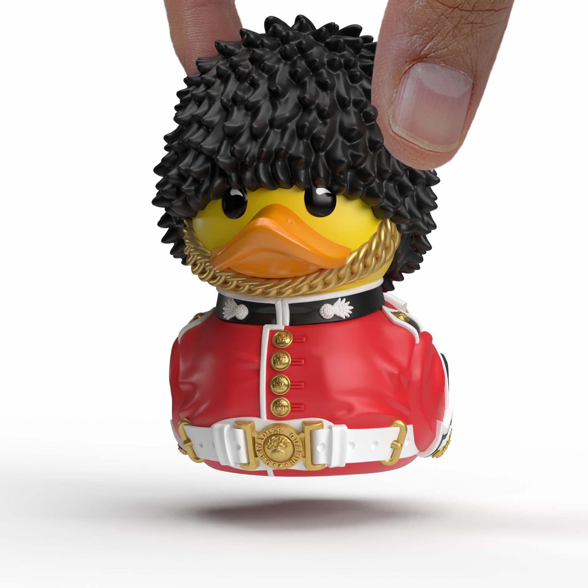 Canard Royaume-Uni - Garde Royal (Mini Edition)