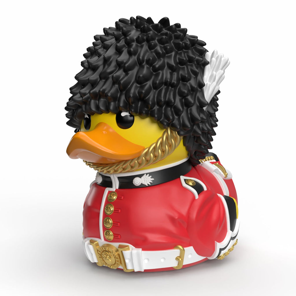 Canard Royaume-Uni - Garde Royal (Mini Edition)