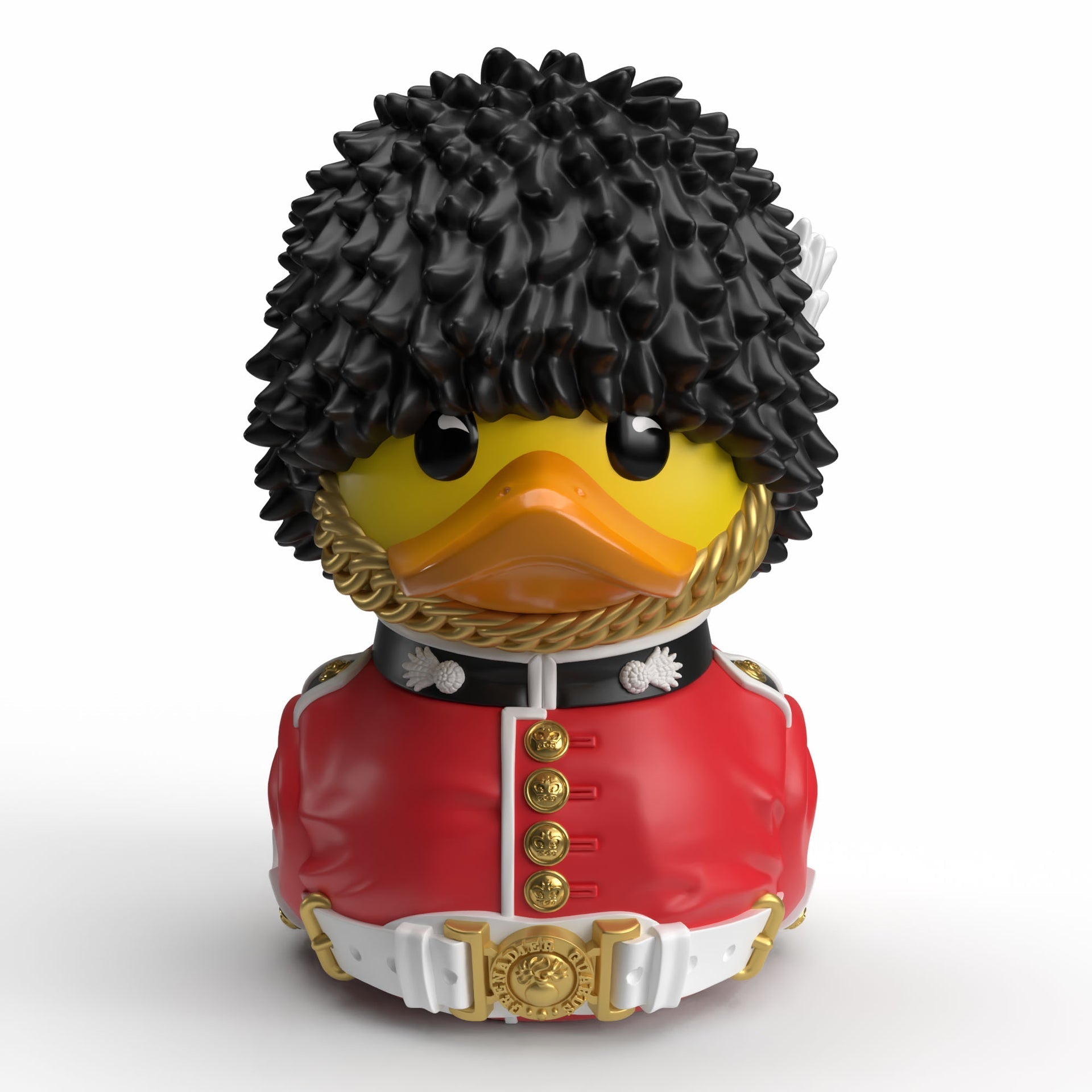 Canard Royaume-Uni - Garde Royal (Mini Edition)