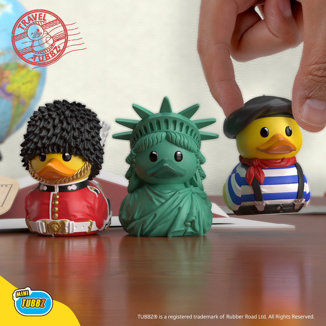 Canard France (Mini Edition)
