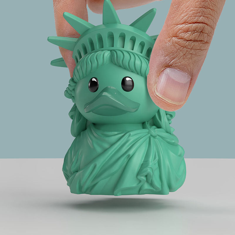 Duck USA - Statue of Liberty (Mini Edition)