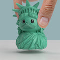 Duck USA - Statue of Liberty (Mini Edition)