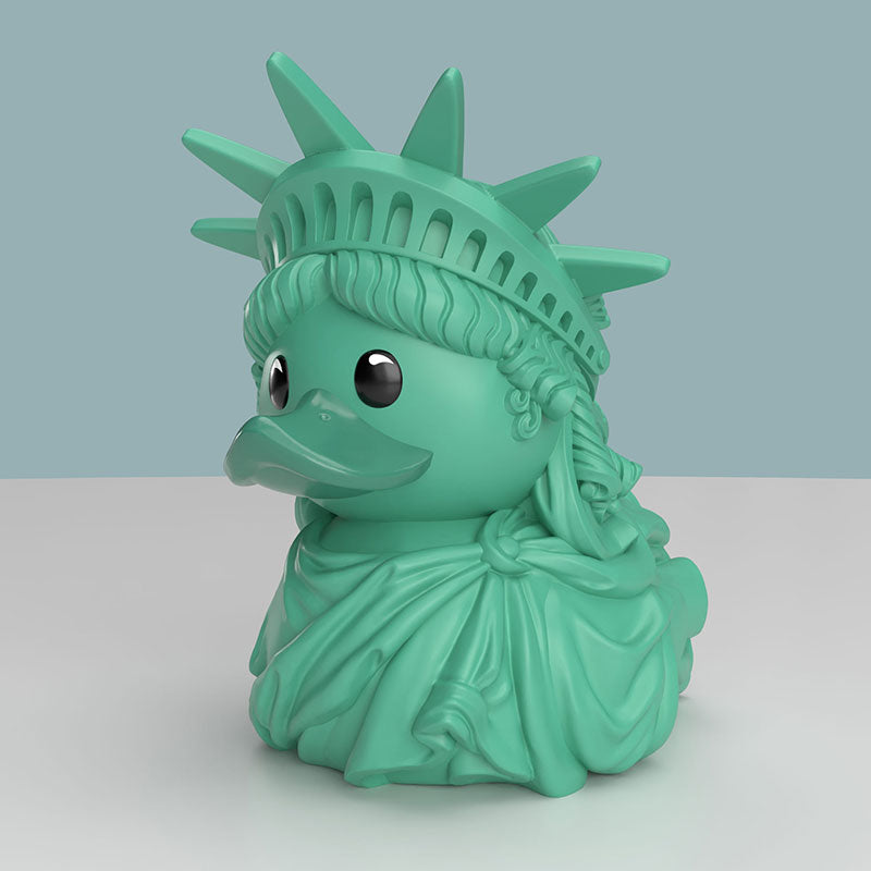 Duck USA – Freiheitsstatue (Mini-Edition)
