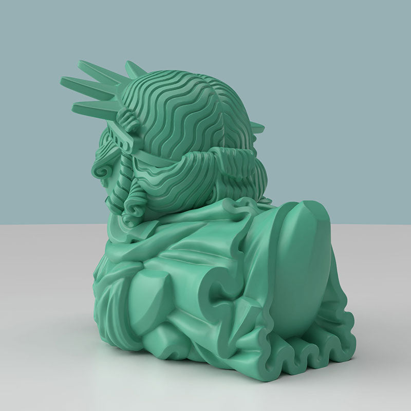 Duck USA – Freiheitsstatue (Mini-Edition)