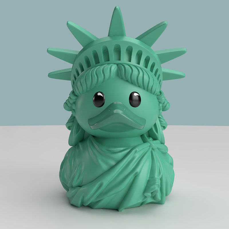 Duck USA – Freiheitsstatue (Mini-Edition)