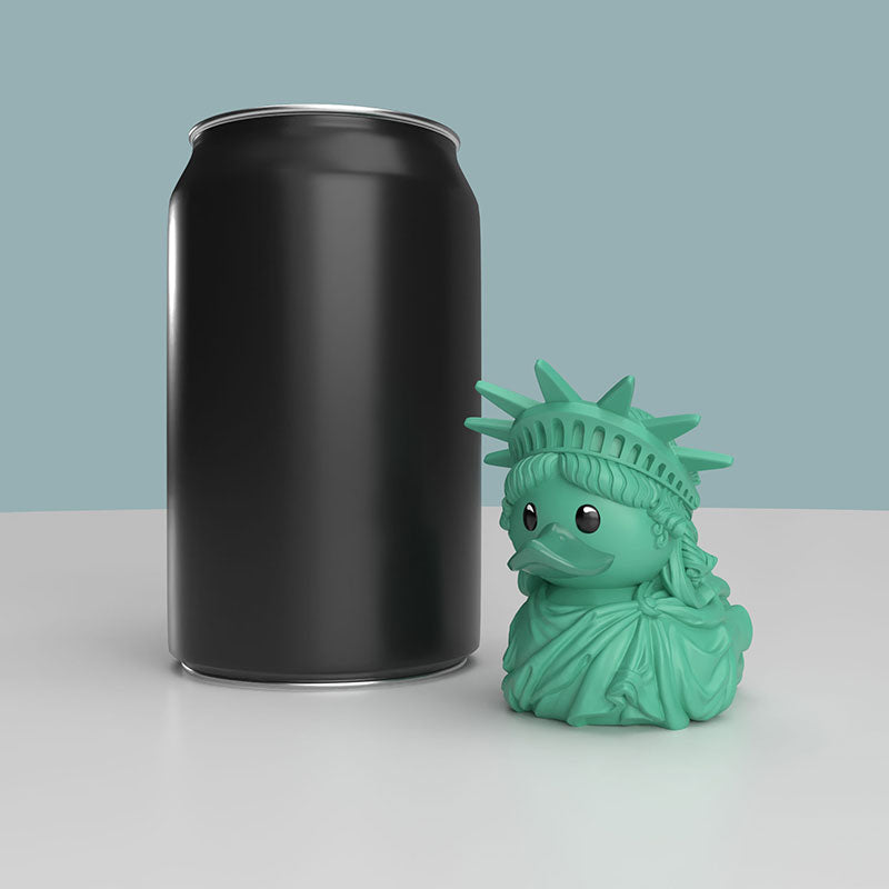 Duck USA - Statue of Liberty (Mini Edition)