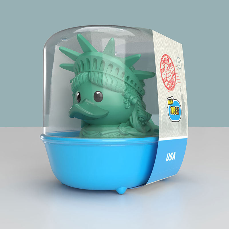 Duck USA – Freiheitsstatue (Mini-Edition)