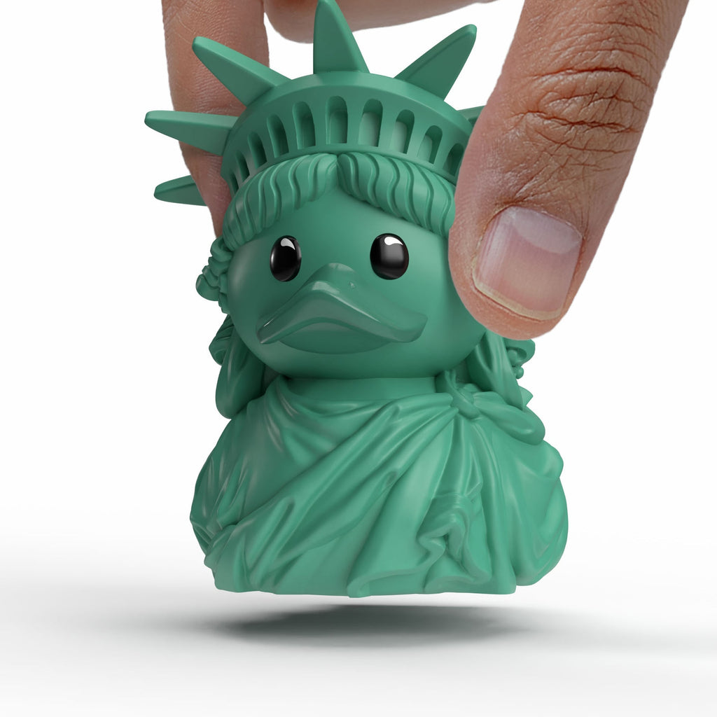 Duck USA - Statue of Liberty (Mini Edition)