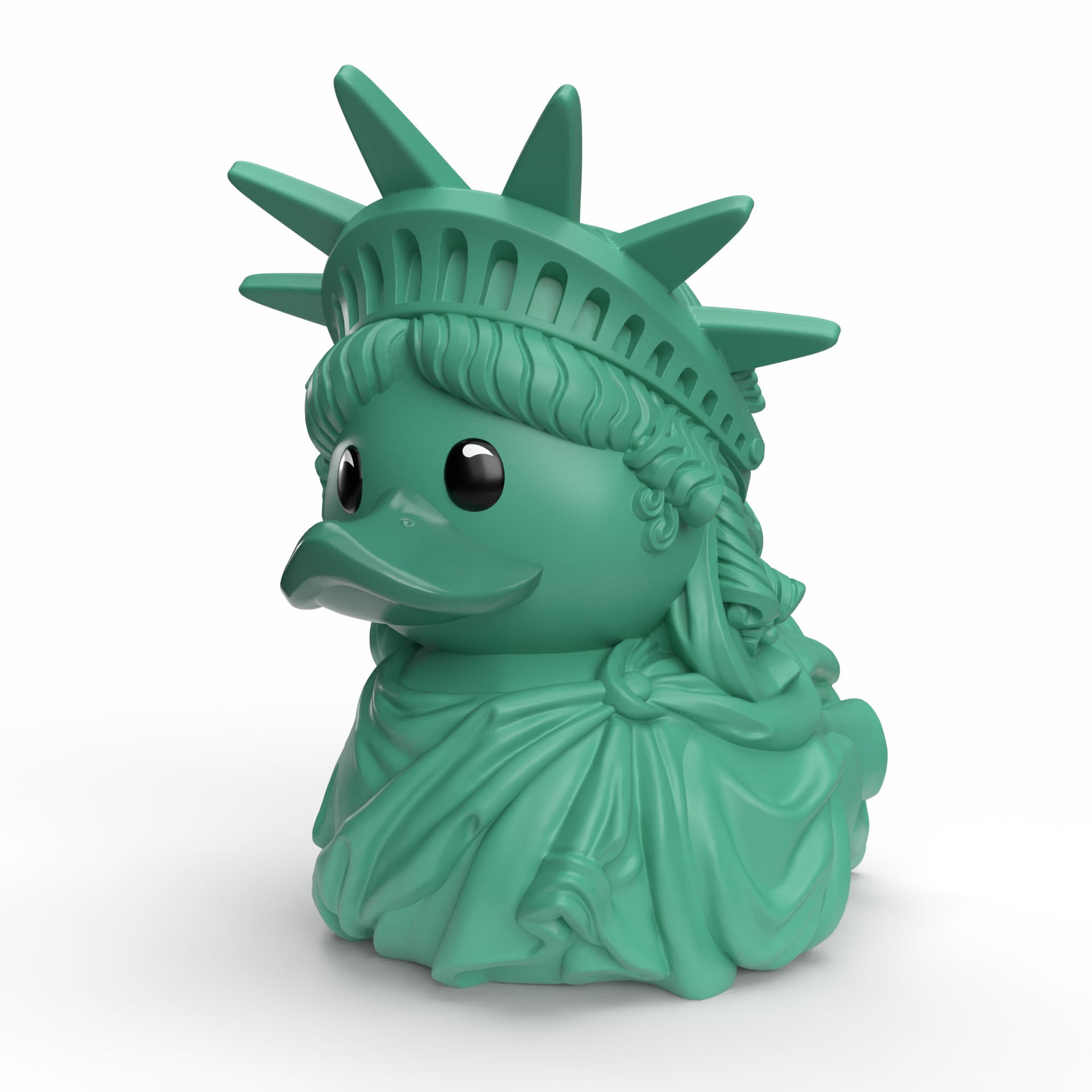 Duck USA - Statue of Liberty (Mini Edition)