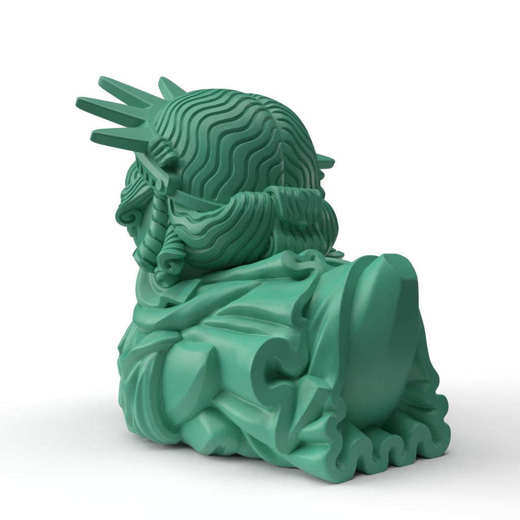 Duck USA - Statue of Liberty (Mini Edition)