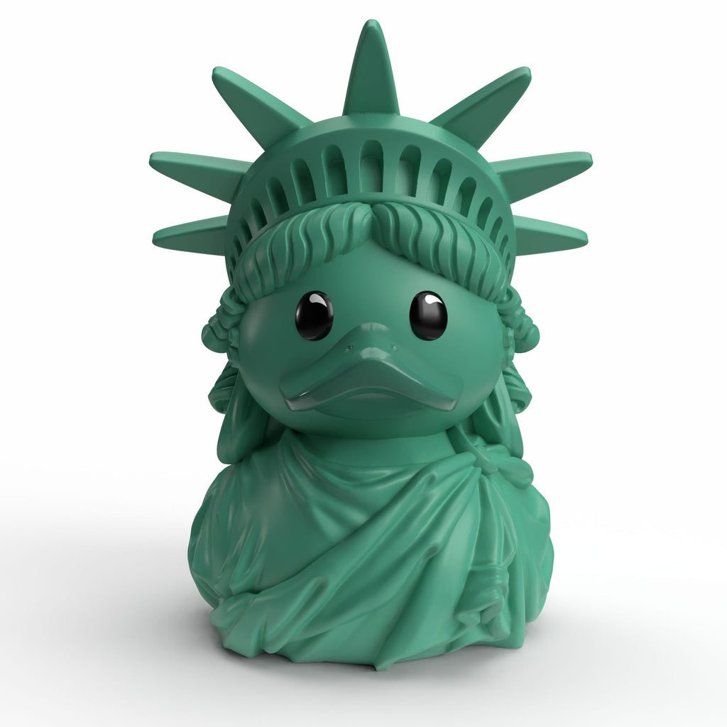 Duck USA - Statue of Liberty (Mini Edition)