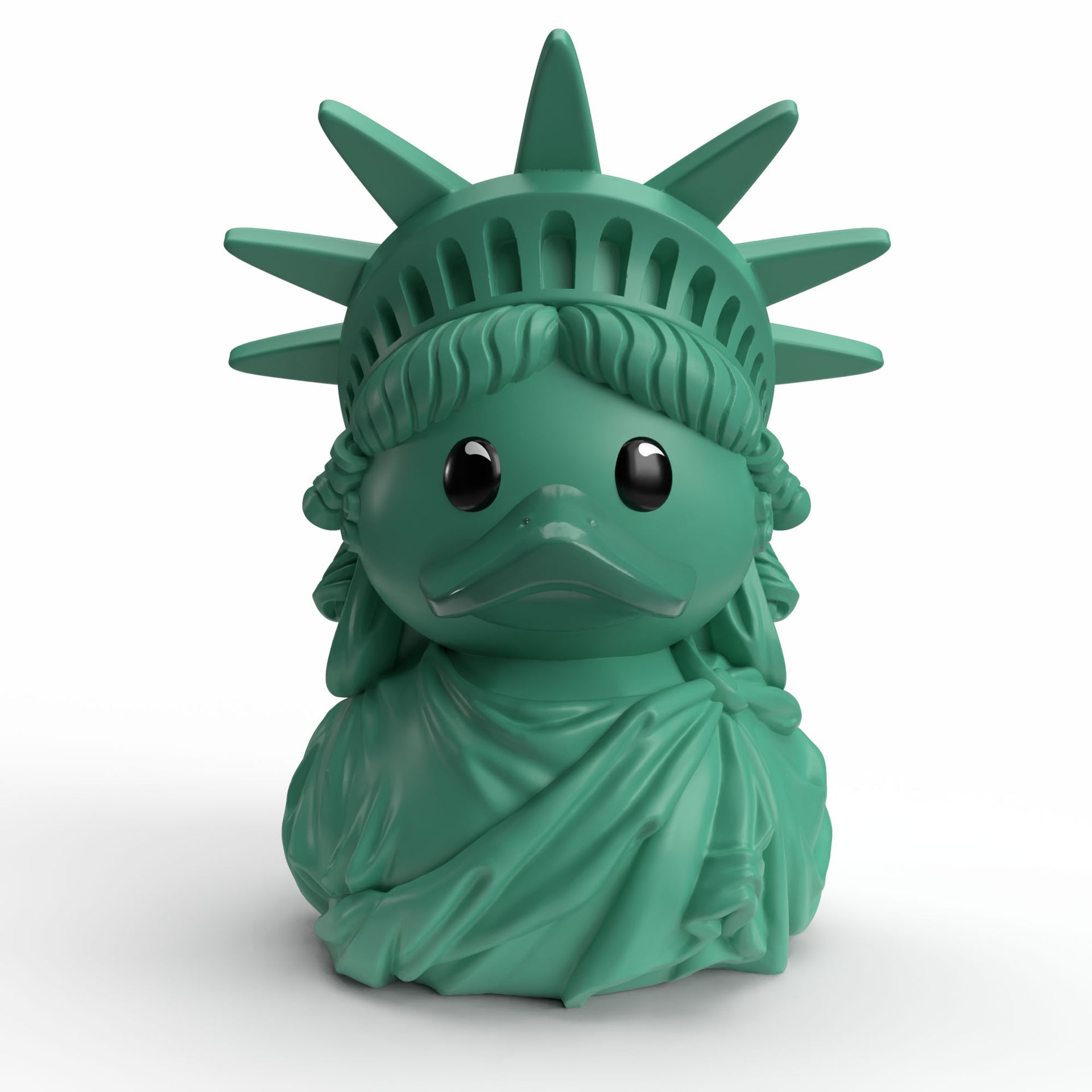 Duck USA - Statue of Liberty (Mini Edition)