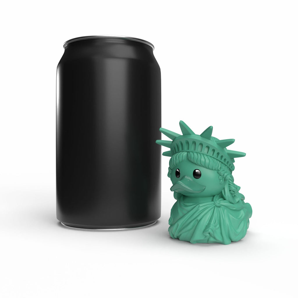 Duck USA - Statue of Liberty (Mini Edition)