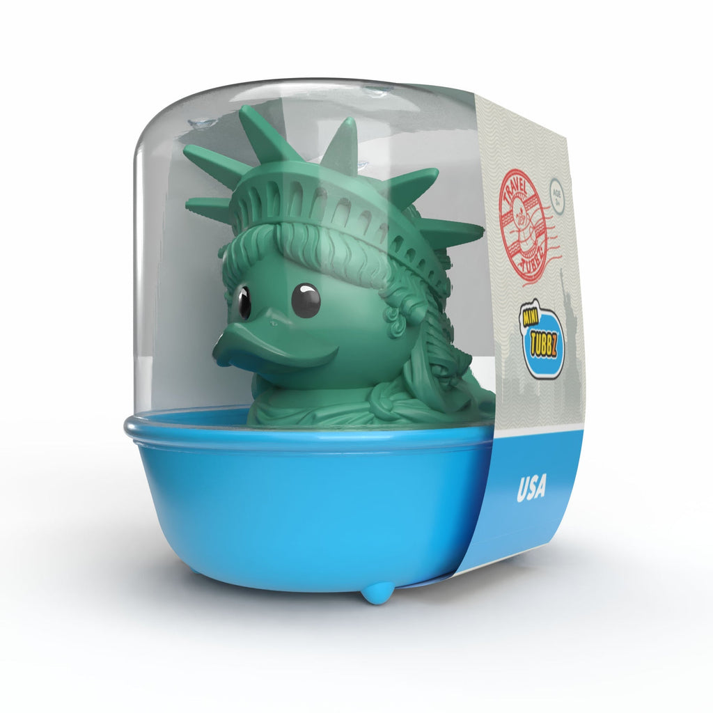 Duck USA - Statue of Liberty (Mini Edition)