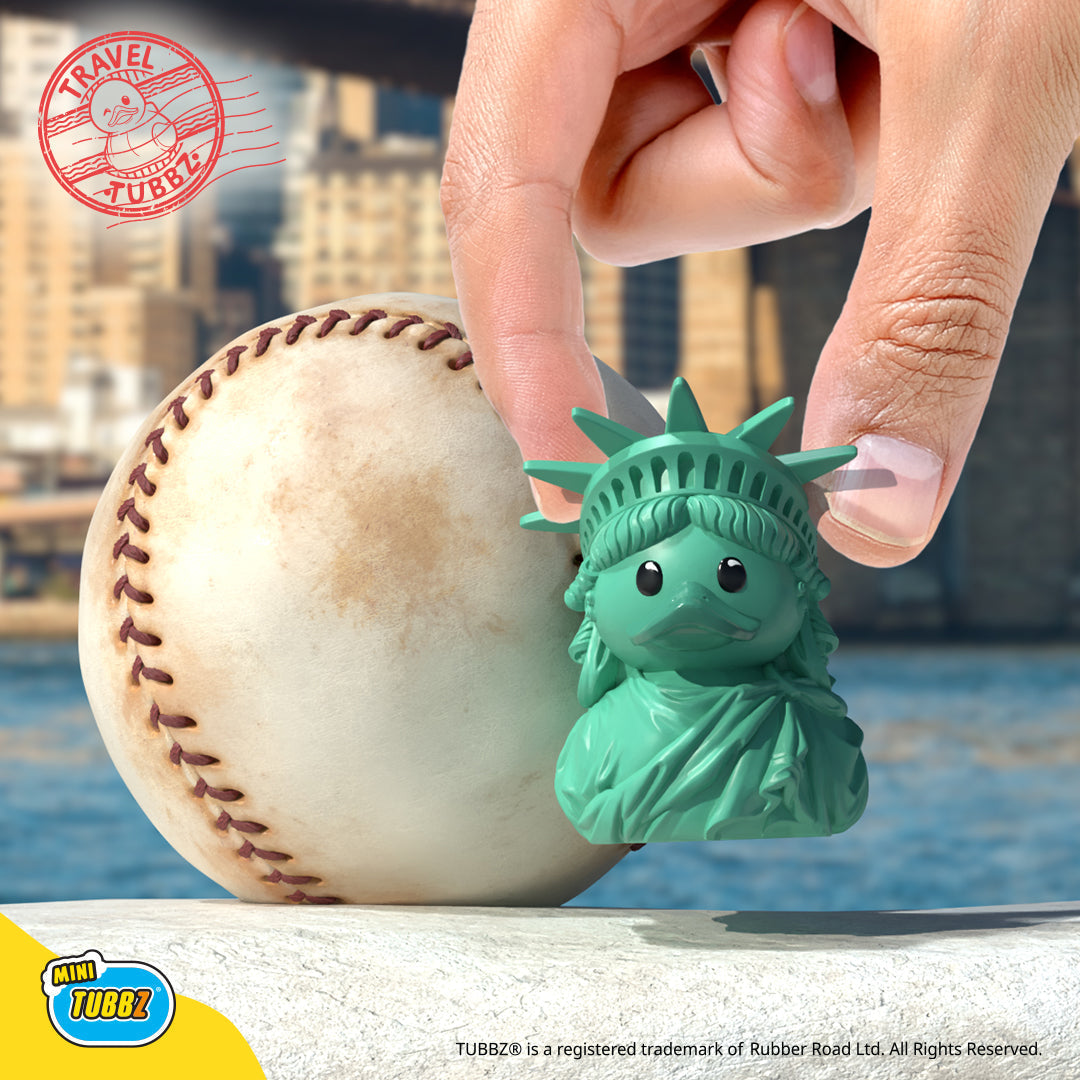 Duck USA - Statue of Liberty (Mini Edition)