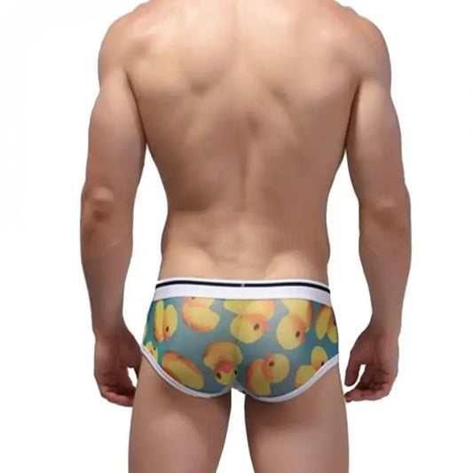 Yellow Ducks Briefs