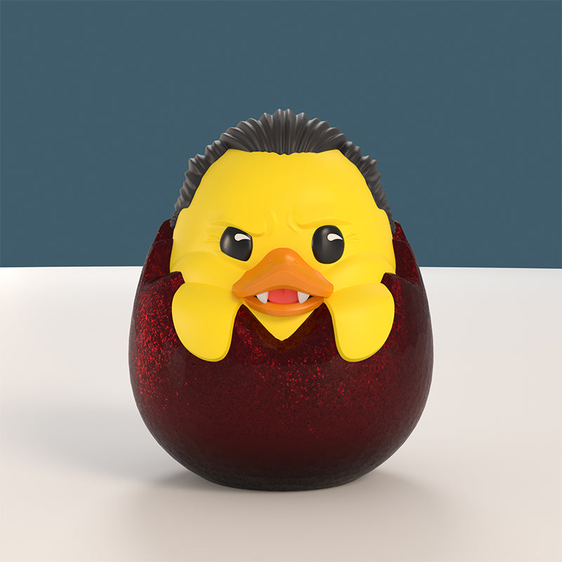 Canard Universal Monsters Mystery Tubbz Egg