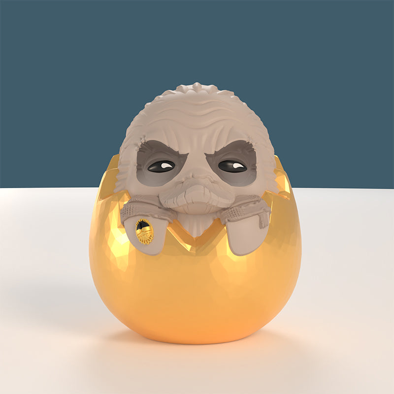 Canard Universal Monsters Mystery Tubbz Egg
