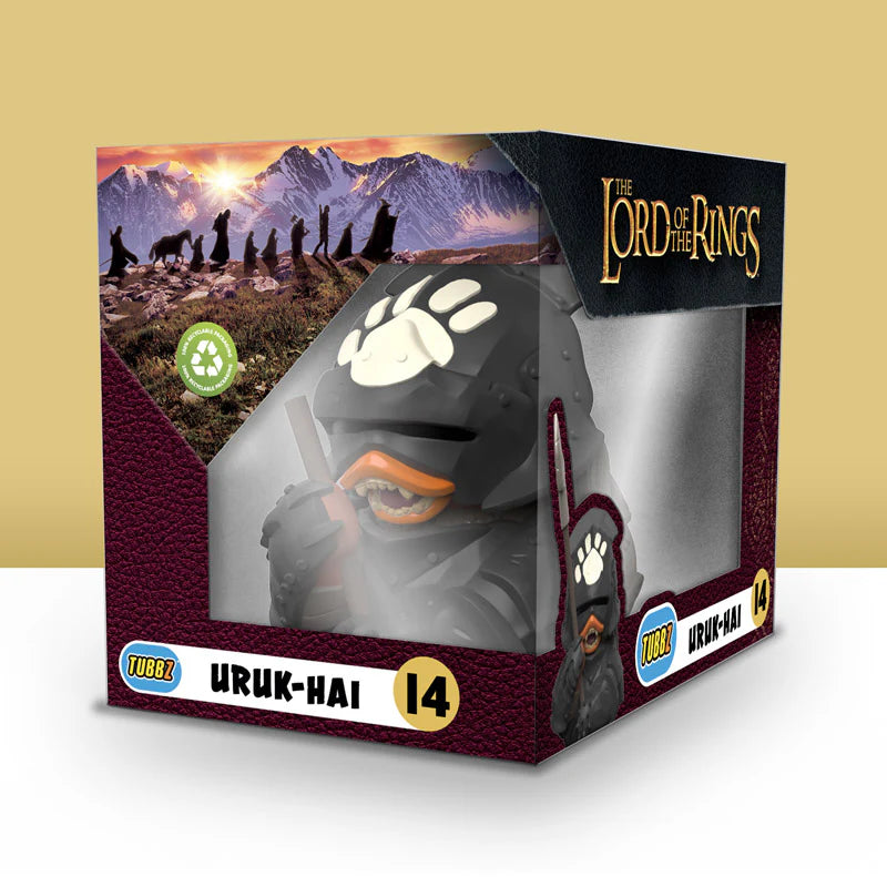 Canard Uruk-hai (Boxed Edition)