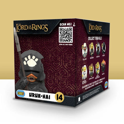 Canard Uruk-hai (Boxed Edition)