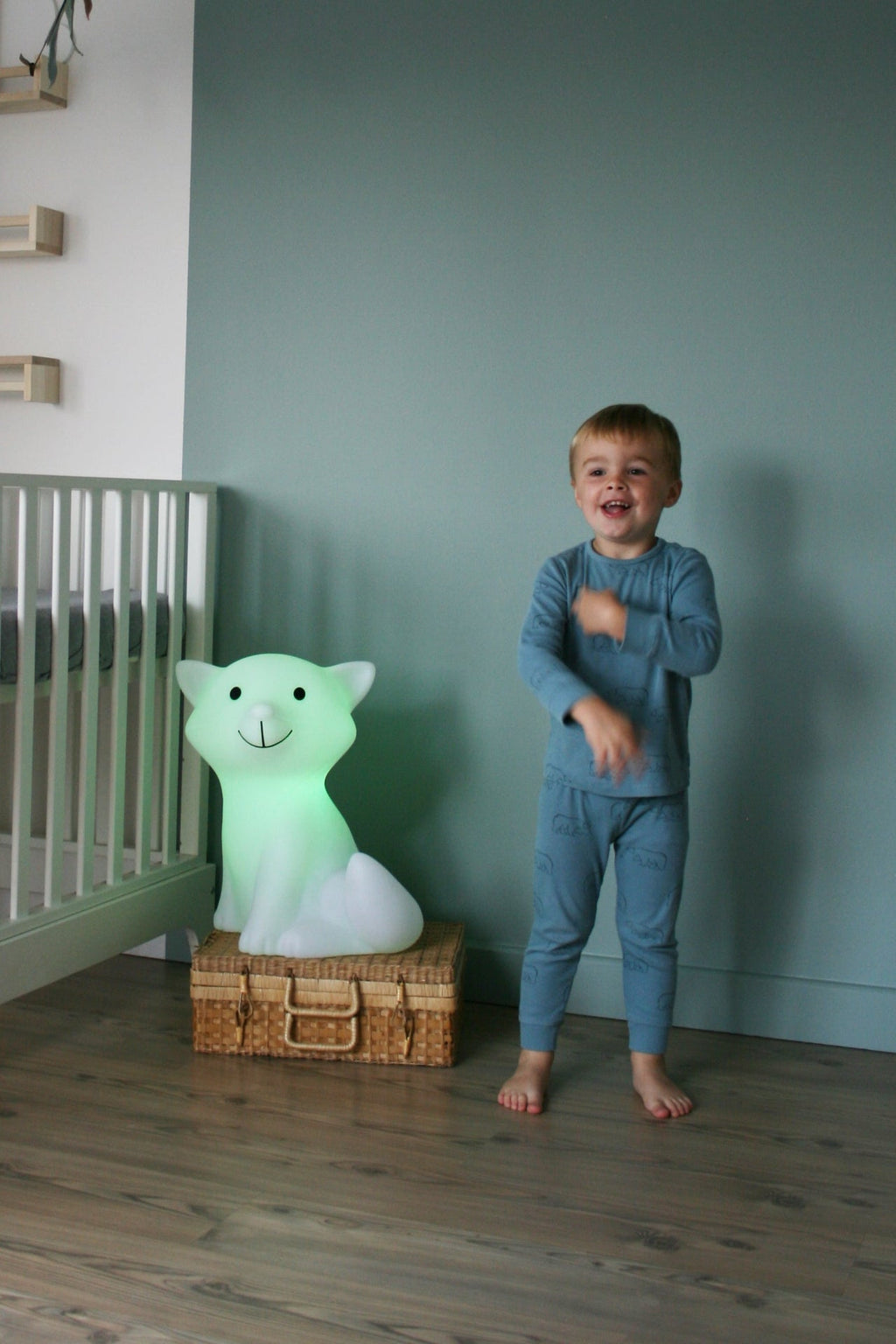 Lampe Cesar Ambiance Bluetooth