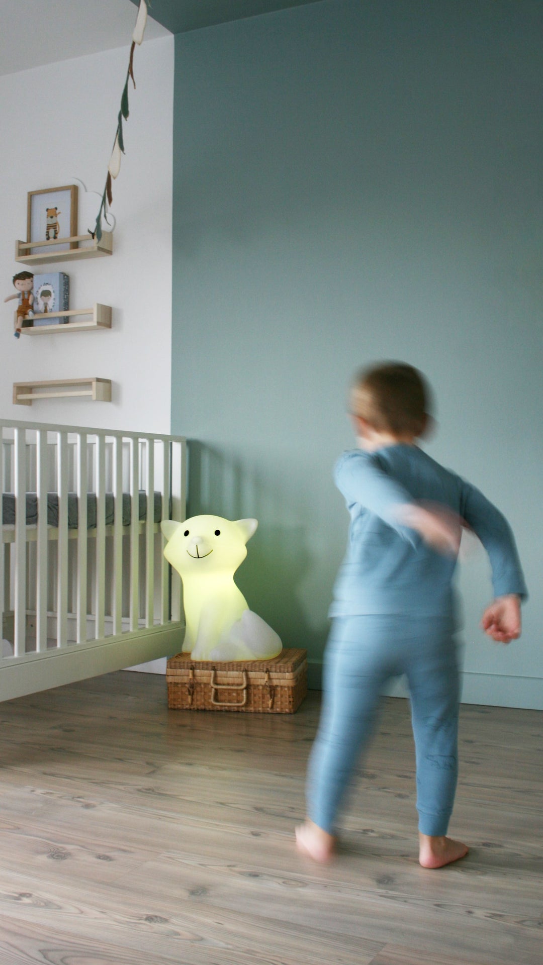 Lampe Cesar Ambiance Bluetooth