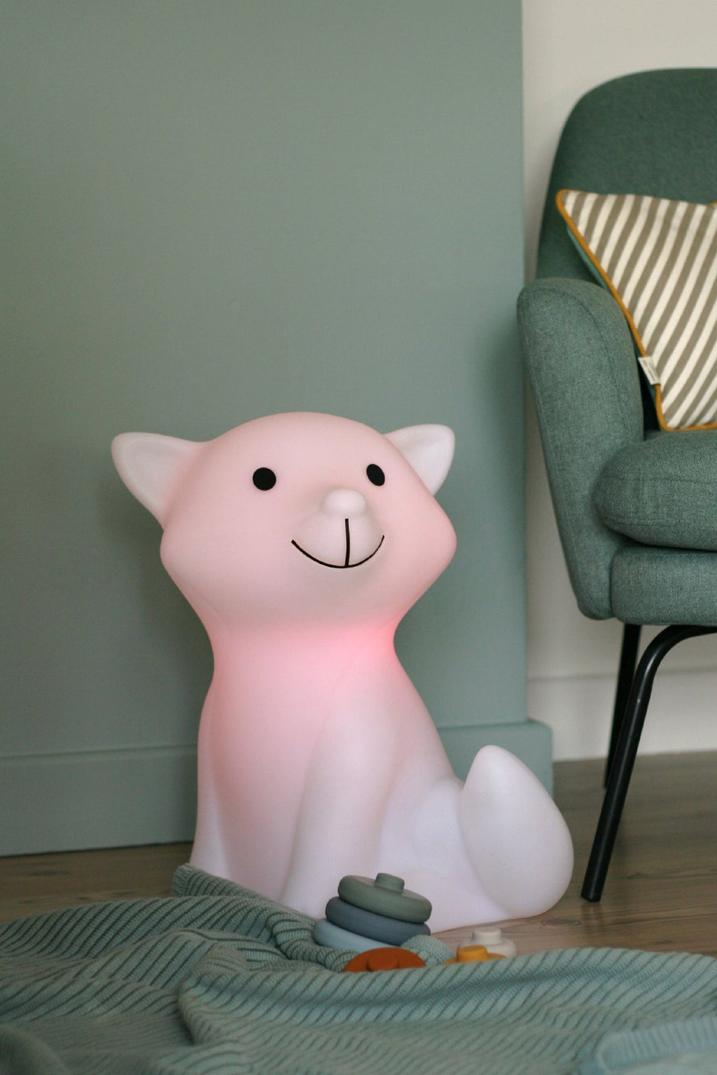 Lampe Cesar Ambiance Bluetooth