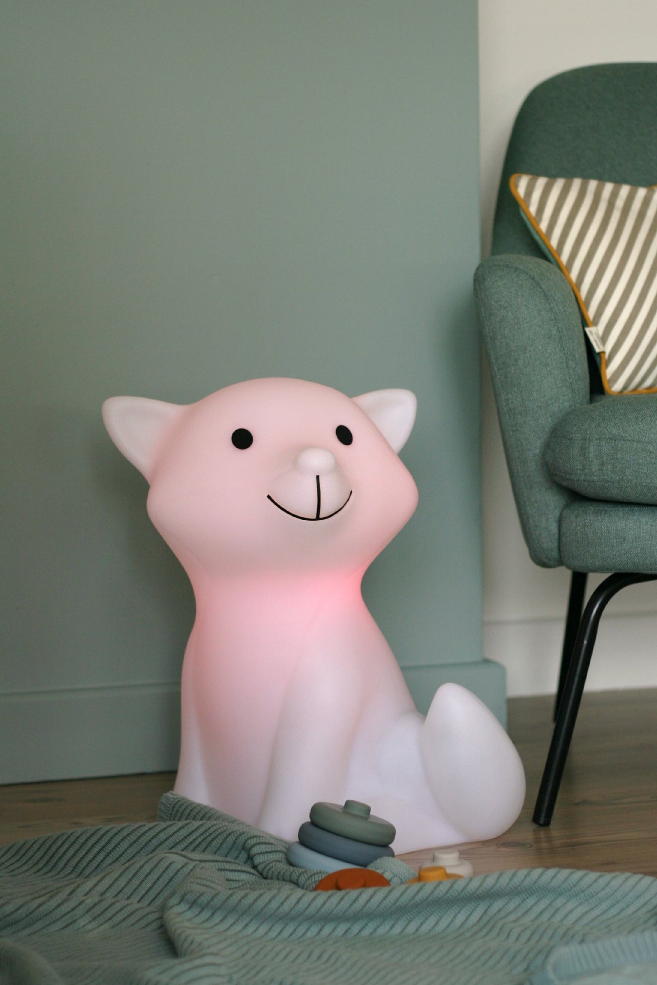Lampe Cesar Ambiance Bluetooth