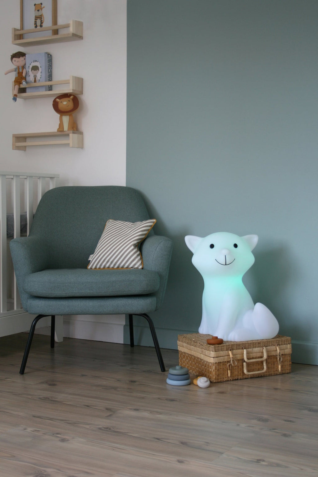 Lampe Cesar Ambiance Bluetooth