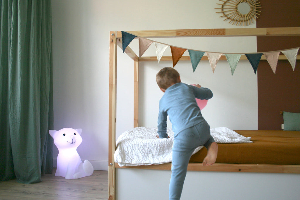 Lampe Cesar Ambiance Bluetooth