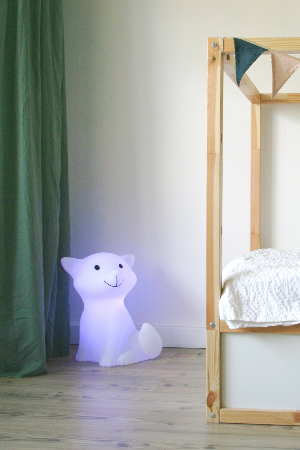 Lampe Cesar Ambiance Bluetooth