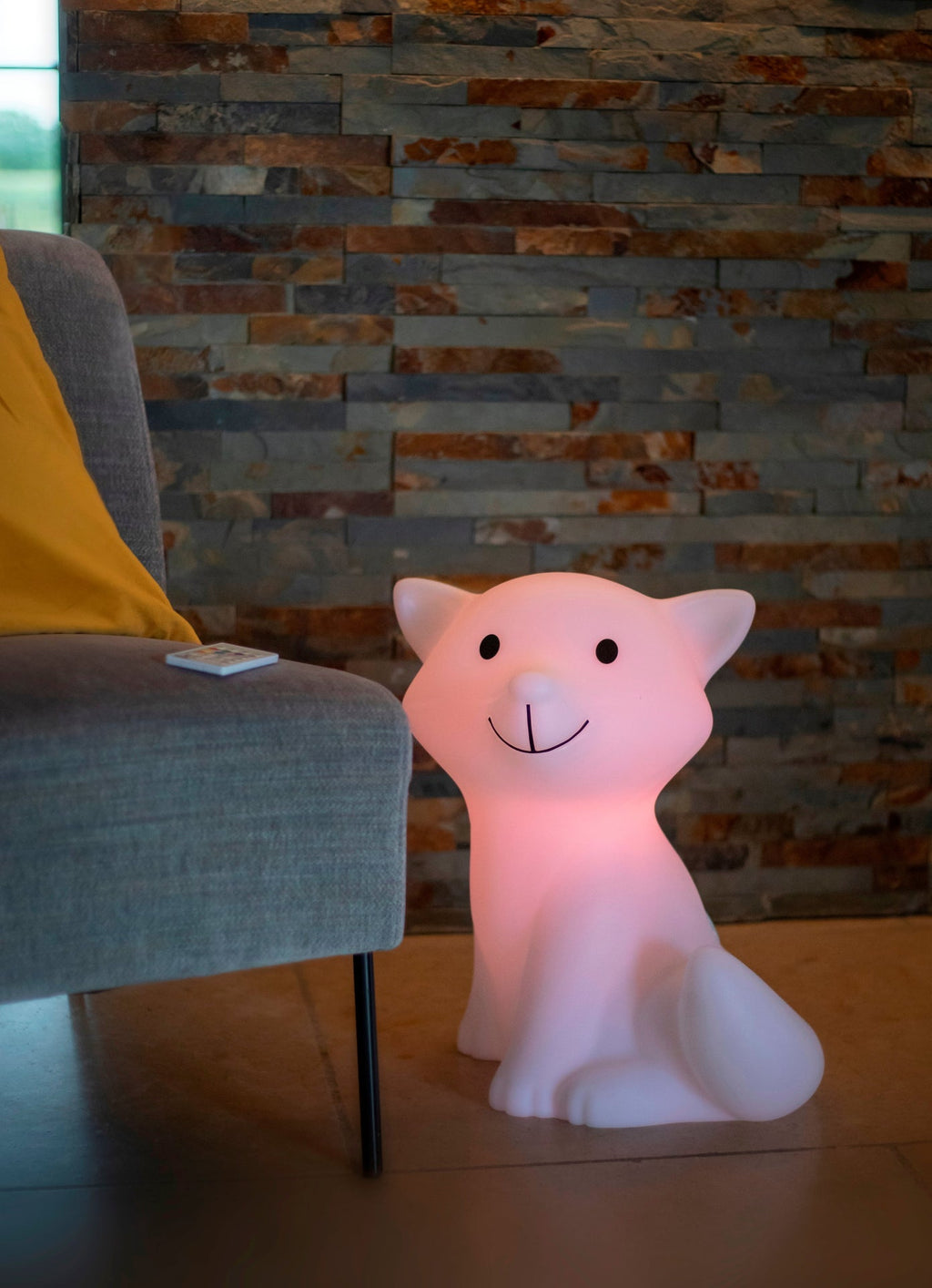 Lampe Cesar Ambiance Bluetooth