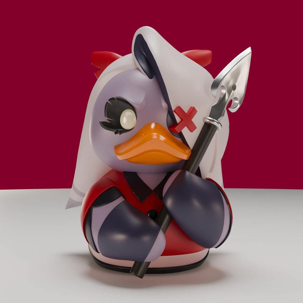 Canard Vaggie (Boxed Edition)