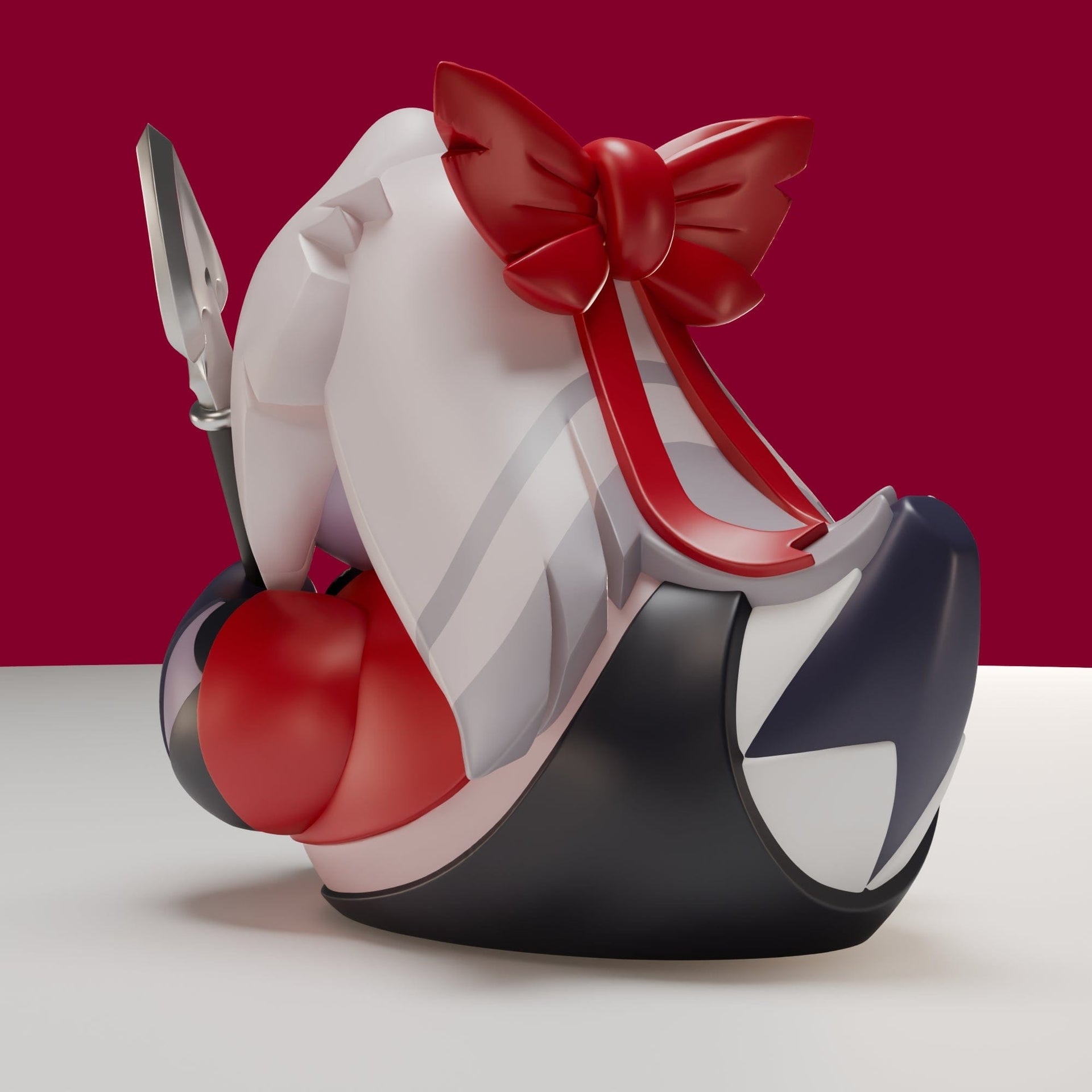 Canard Vaggie (Boxed Edition)