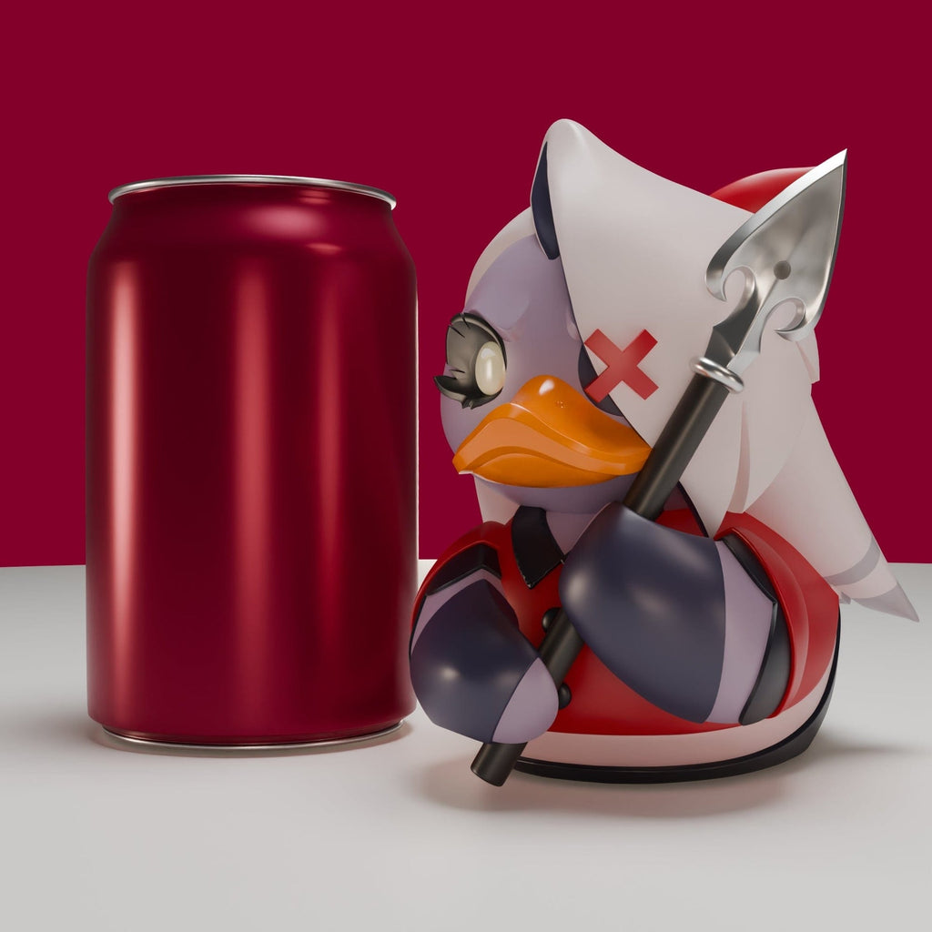 Canard Vaggie (Boxed Edition)