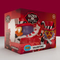 Canard Hazbin Hotel: Valentino TUBBZ (Boxed Edition)