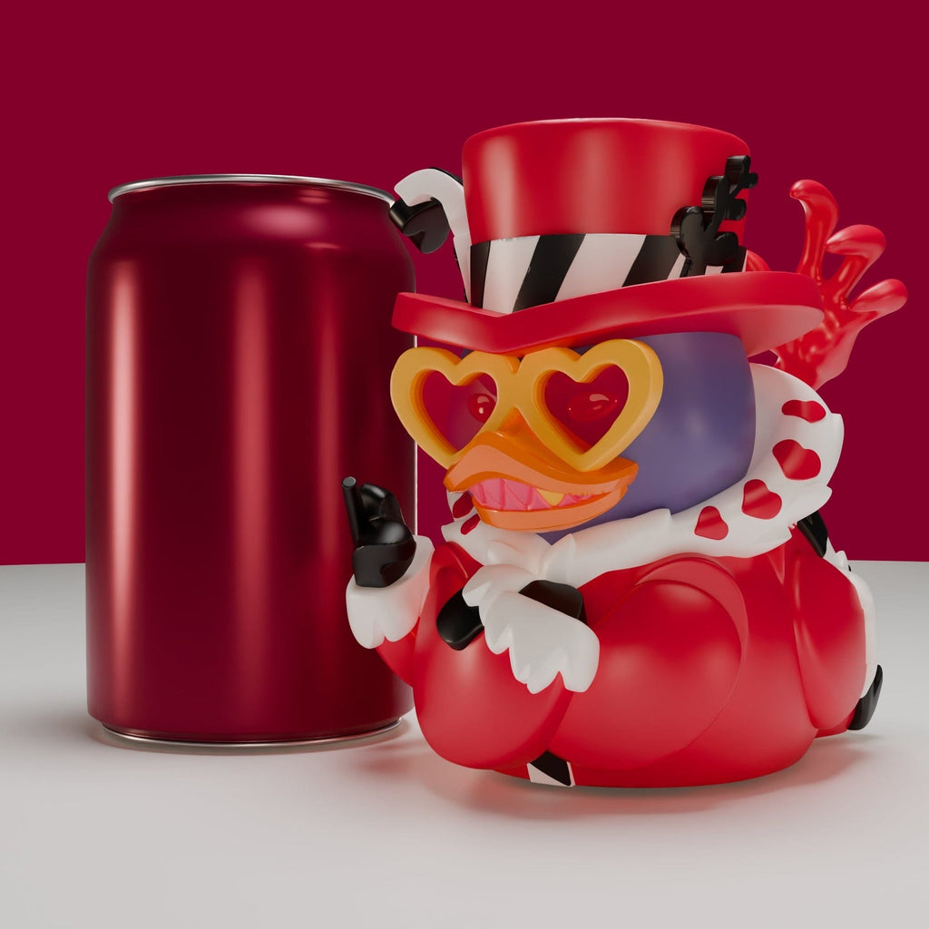 Canard Valentino (Boxed Edition)