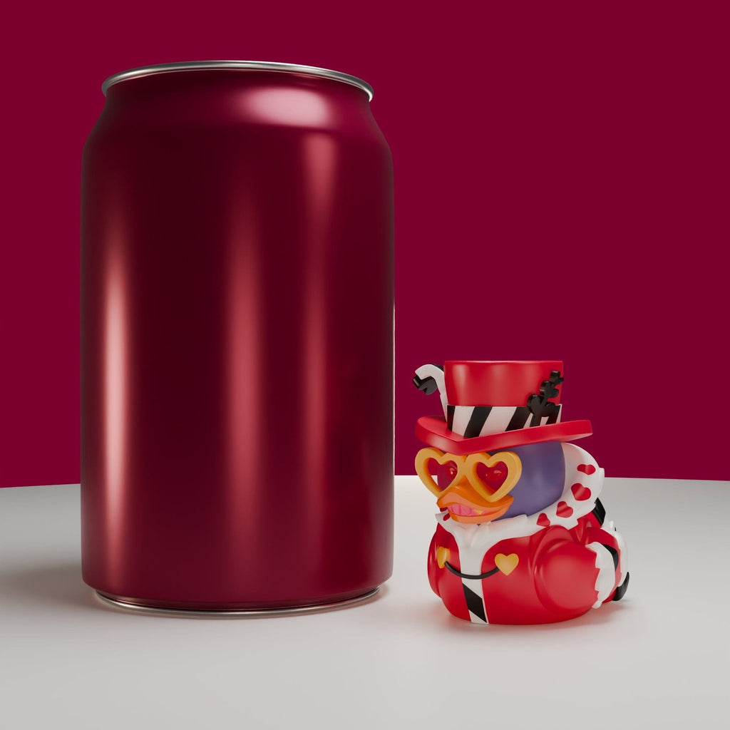 Canard Valentino (Mini Edition)