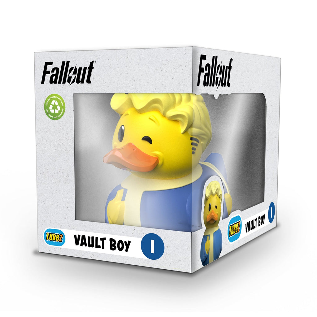 Canard Vault Boy (Boxed Edition) - vue 9
